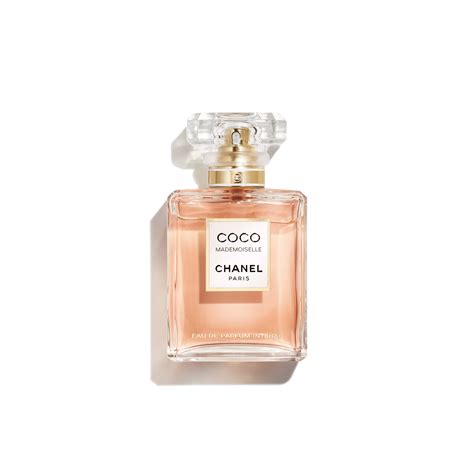 chanel coco mademoiselle eau de parfum spray 1.7 oz|coco mademoiselle best price.